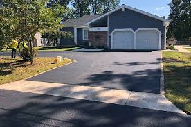 Best Recycled Asphalt Driveway Installation  in Orange Beach, AL